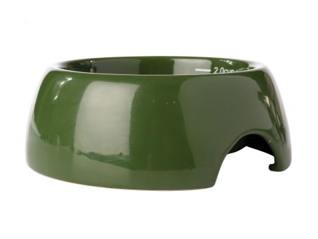 Oxbow Animal Health Enriched Life Forage Bowl on Sale