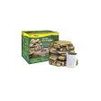 Tetrafauna Decorative ReptoFilter Rock for Frogs, Newts & Turtles Supply