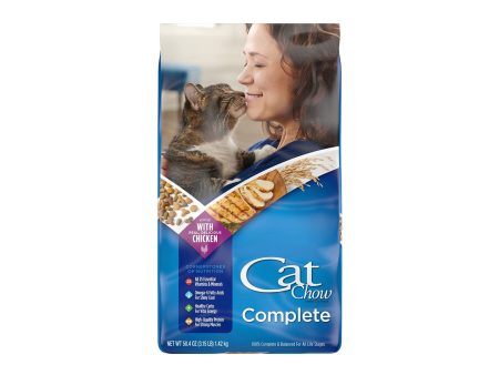 Sensitive Stomach and Skin Adult Dry Cat Food Online now