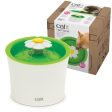 Catit Cat Drinking Water Flower Fountain 3L on Sale