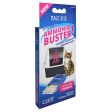 Catit Magic Blue Litter Box Cardboard Cartridge Starter Pack Cheap