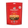 Stella & Chewy s Freeze-Dried Raw Beef Liver Dog Treats Online now