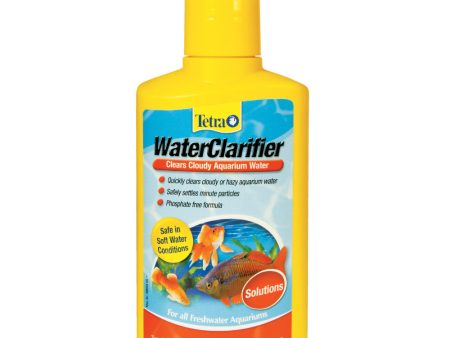 Tetra Cloudy Water Clarifier Online