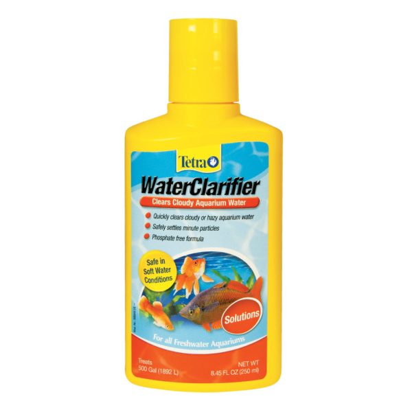 Tetra Cloudy Water Clarifier Online