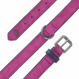 Sotnos Brights Aquatech Dog Collar Raspberry Online Hot Sale