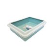 Happy Pet Cat Litter Trays Medium 3 Colours Supply