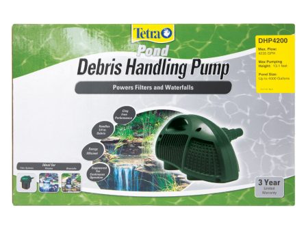 Tetra Pond De-Icer Ice Melt Discount