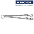 Ancol Dog Lead Heavy Duty Chain Coupler on Sale