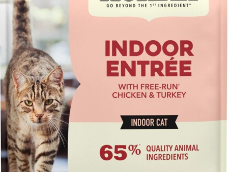 ACANA Indoor Entree Dry Cat Food Online