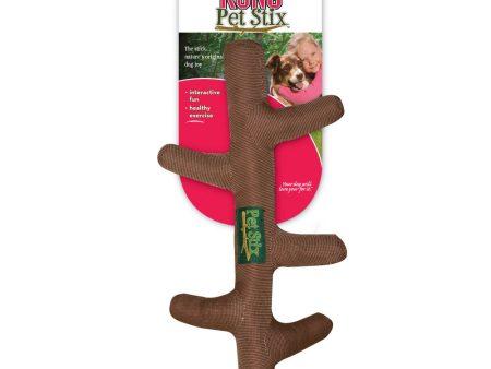 KONG Pet Stix Dog Toy For Cheap