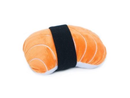 ZippyPaws NomNomz Plush Sushi Dog Toy For Discount