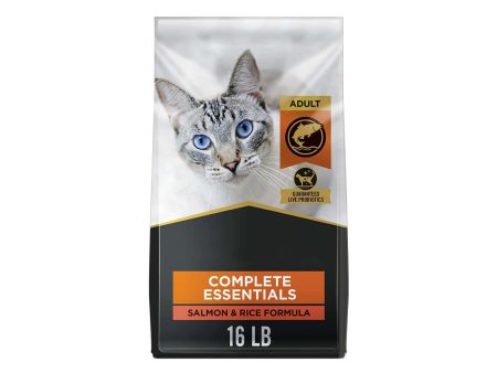 Savor Adult Dry Cat Food Online Hot Sale