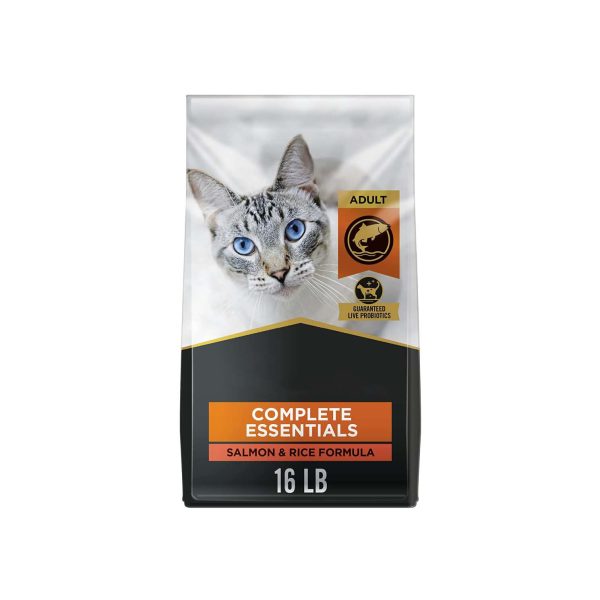 Savor Adult Dry Cat Food Online Hot Sale