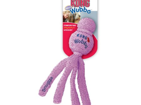 KONG Snugga Wubba Dog Toy Sale