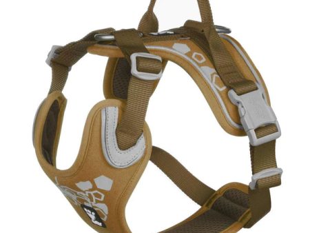 Hurtta Weekend Warrior Dog Harnesses Desert 5 Sizes Online