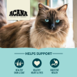 ACANA Bountiful Catch Dry Cat Food Supply