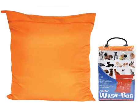 Pets&You Pet Wash Laundry Bag Online now