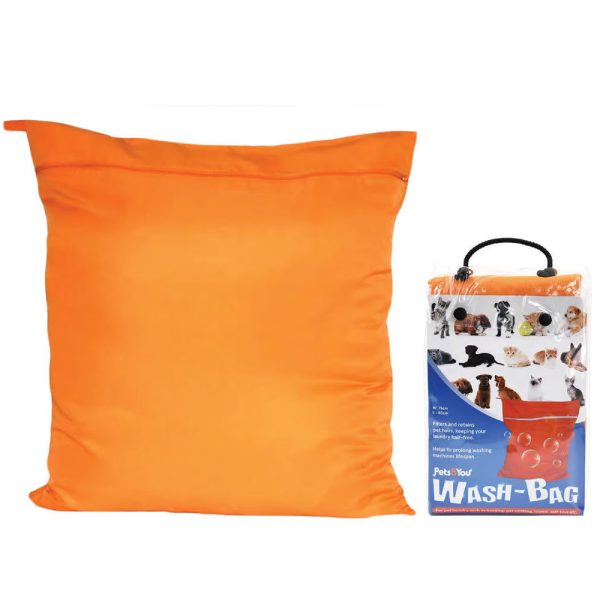 Pets&You Pet Wash Laundry Bag Online now