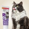 Beaphar 2 in 1 Hairball Paste for Cats 100g Online Hot Sale