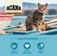 ACANA Highest Protein Wild Atlantic Dry Cat Food For Cheap