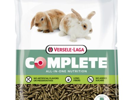 Versele-Laga Complete Junior Rabbit Food Online Sale