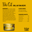 Tiki Cat Grill Grain Free Ahi Tuna Canned Cat Food on Sale