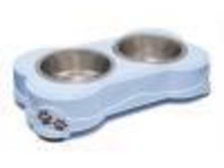 Loving Pets Dolce Diner Dishes-Bowl-Murano Blue Online Sale