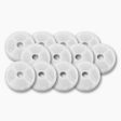 Catit Flower Fountain Triple Action Replacement Filters Pack of 12 For Sale