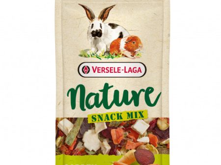 Versele-Laga Nature Snack Mix Garden Medley For Cheap