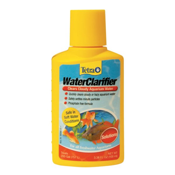 Tetra Cloudy Water Clarifier Online