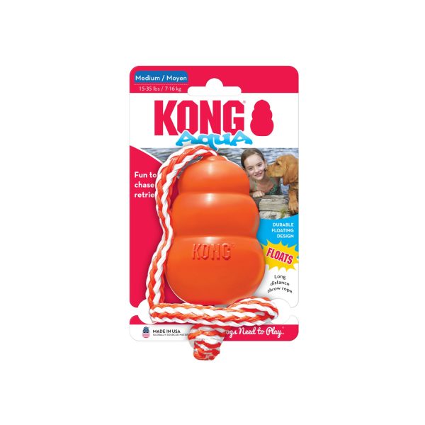 KONG Aqua For Sale