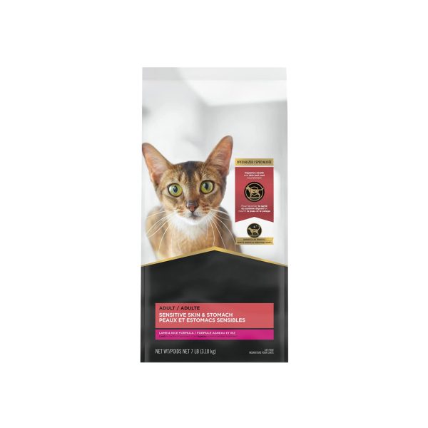 Veterinary Diet Adult Dry Food Fashion