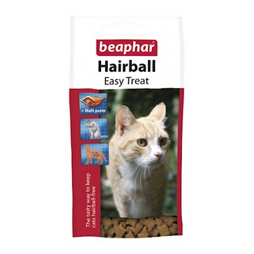 Beaphar Hairball Easy Treat for Cats 35g Online Hot Sale