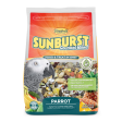 Higgins Sunburst Gourmet Blend Parrot Food Cheap