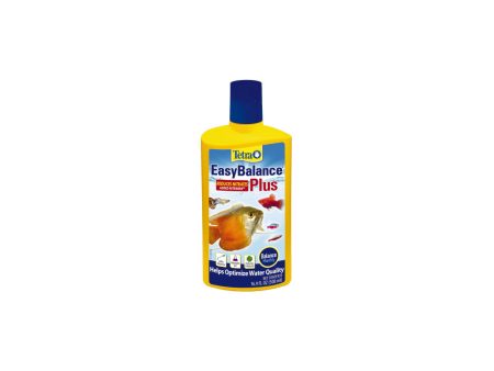 Tetra EasyBalance Plus Freshwater Aquarium Water Conditioner Online