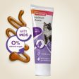 Beaphar 2 in 1 Hairball Paste for Cats 100g Online Hot Sale