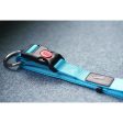 Miro & Makauri Belay Nylon Safety Dog Collars Navy 4 Sizes Online Hot Sale