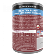 Purina ONE SmartBlend Classic Healthy Puppy Ground Lamb & Long Grain Rice Canned Dog Food on Sale