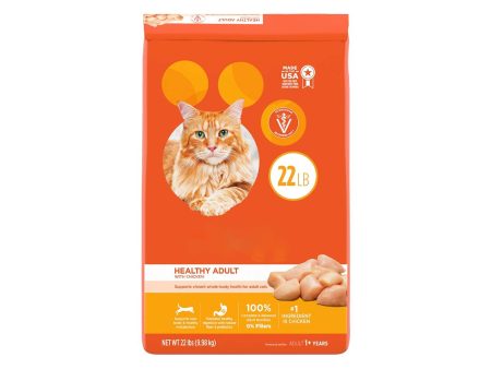 Health Adult Cat Food For Sale