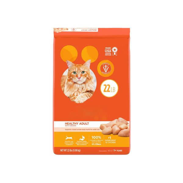 Health Adult Cat Food For Sale