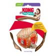 KONG Holiday Play Spaces Bungalow Gingerbread For Discount