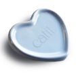 Catit Creamy Heart-Shaped Treat Dish Cheap