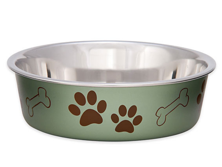 Loving Pets Artichoke Bella Bowl For Sale